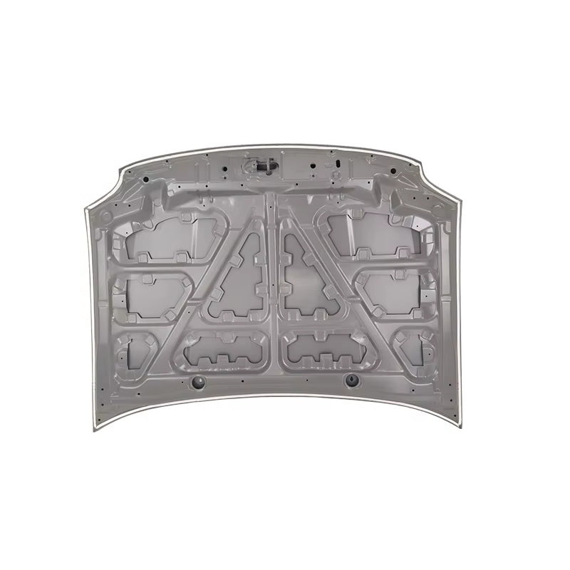 Car Door Bonnet Hood Trunk Lid Fender for Isuzu Dmax 2002-2012 Front Left&Right Rear Left&Right Tailgate 8973637810