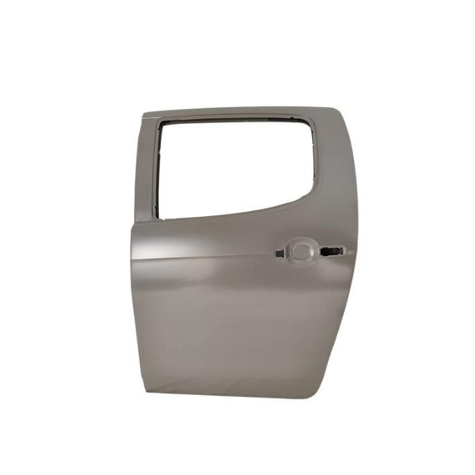 Car Door Bonnet Hood Trunk Lid Fender for Isuzu Dmax 2012  Front Left&Right Rear Left&Right Tailgate