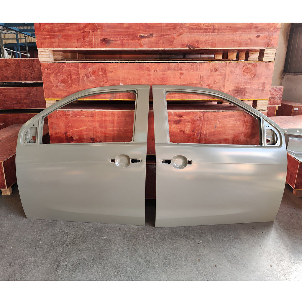 Car Door Bonnet Hood Trunk Lid Fender for Isuzu Dmax 2012  Front Left&Right Rear Left&Right Tailgate
