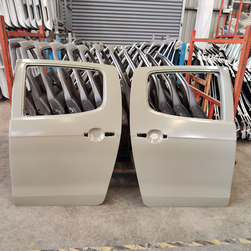 Car Door Bonnet Hood Trunk Lid Fender for Isuzu Dmax 2012  Front Left&Right Rear Left&Right Tailgate