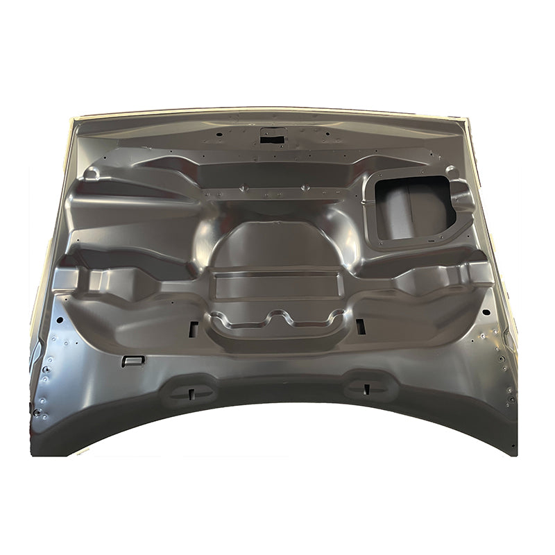 Car Door Bonnet Hood Trunk Lid Fender for Dodge Challenger 2015-2021 Front Left Front Right Rear Left Rear Right 68259665AC