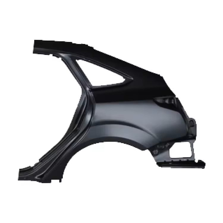 Car Door Bonnet Hood Trunk Lid Fender for Ford Focus 2009 P8M59A24522AA Front Left Front Right Rear Left Rear Right Tailgate