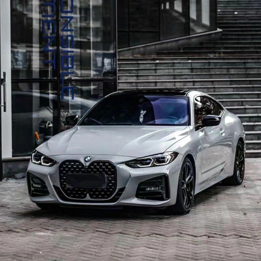 Car Door Bonnet Hood Trunk Lid Fender for BMW 4 Series G22/G23/G26 Front Left&Right Rear Left&Right Tailgate 41009466097