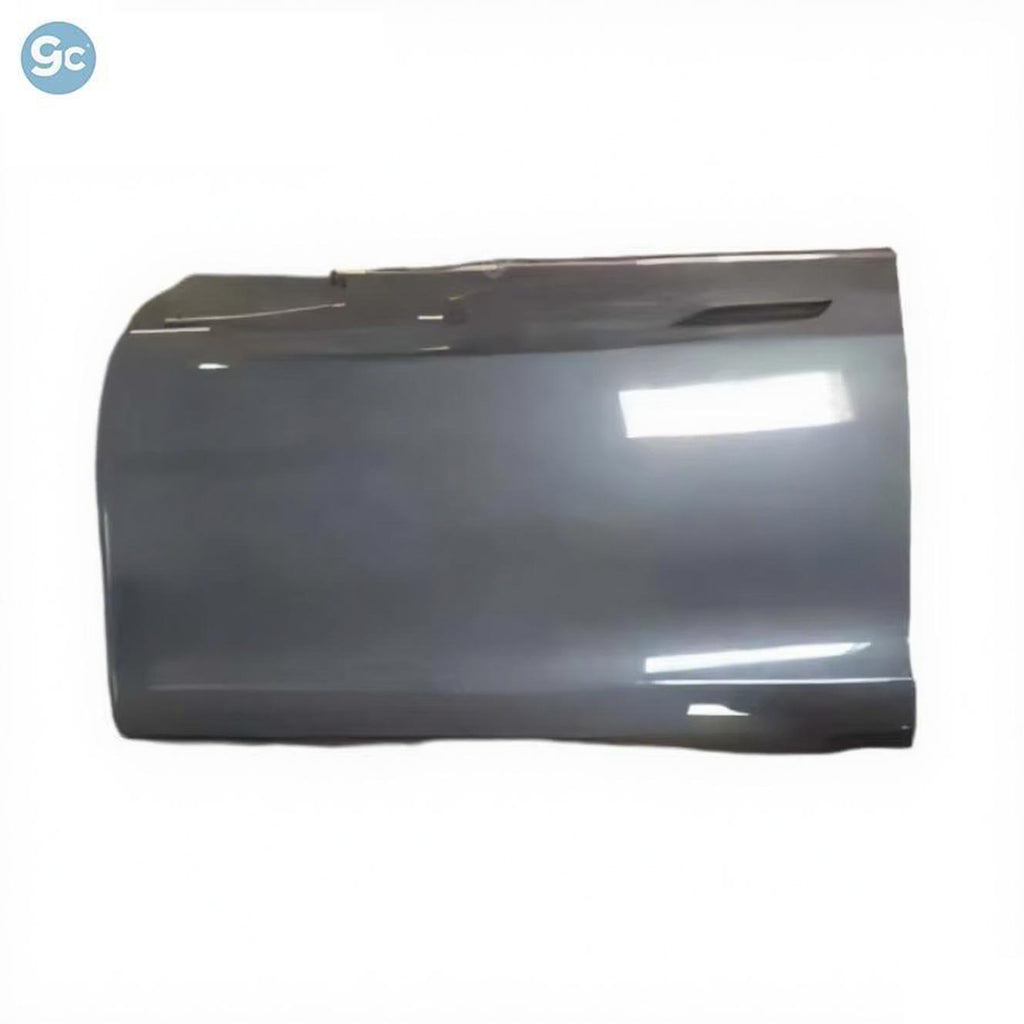 Car Door Bonnet Hood Trunk Lid Fender for Tesla Model S 2021 6006394-E0-H Front Left Front Right Rear Left Rear Right Tailgate