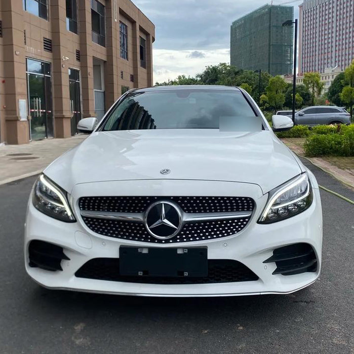 Car Door Bonnet Hood Trunk Lid Fender for Mercedes-Benz W206 Front Left&Right Rear 2068807503/2068800500/2068800100/0200