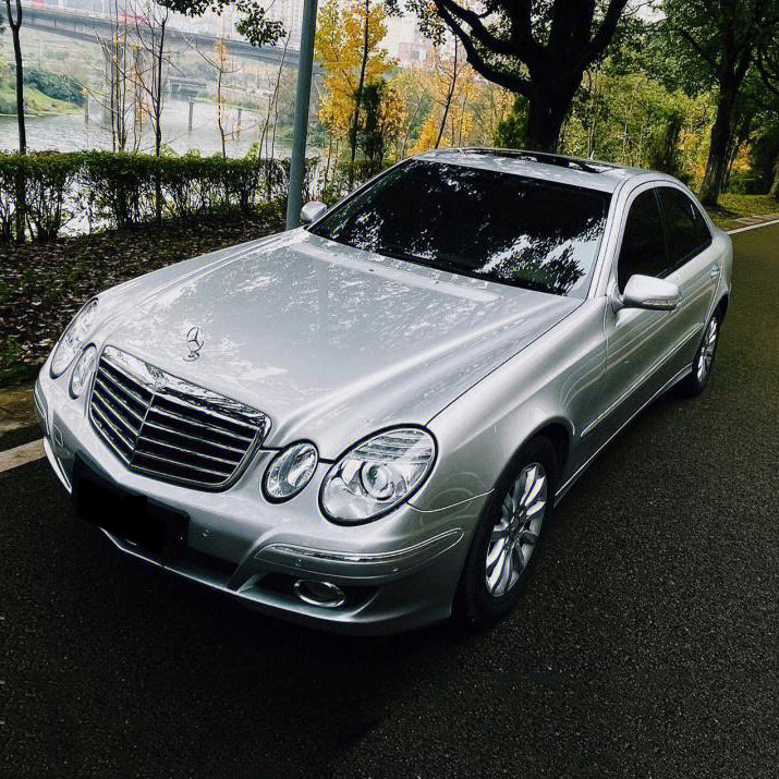 Car Door Bonnet Hood Trunk Lid Fender for Mercedes-Benz W211 Front Left&Right Rear Left&Right Tailgate 2118800718/2118800818