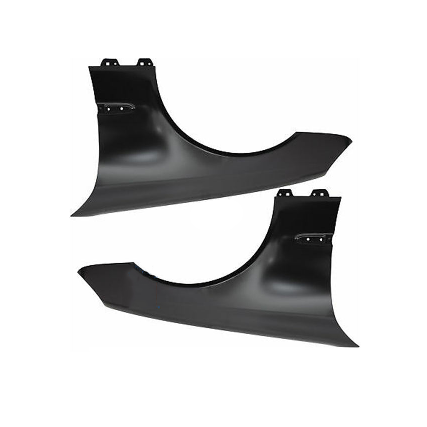 Car Door Bonnet Hood Trunk Lid Fender for Mercedes-Benz W211 Front Left&Right Rear Left&Right Tailgate 2118800718/2118800818