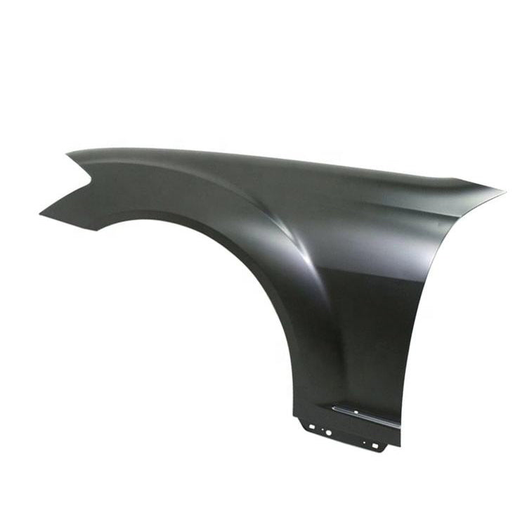 Car Door Bonnet Hood Trunk Lid Fender for Mercedes-Benz W221 Front Left&Right Rear 2218800157/2218800118/2218800218