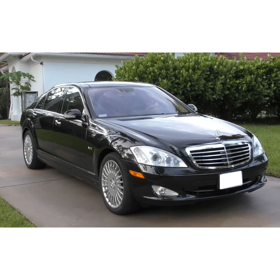 Car Door Bonnet Hood Trunk Lid Fender for Mercedes-Benz W221 Front Left&Right Rear 2218800157/2218800118/2218800218