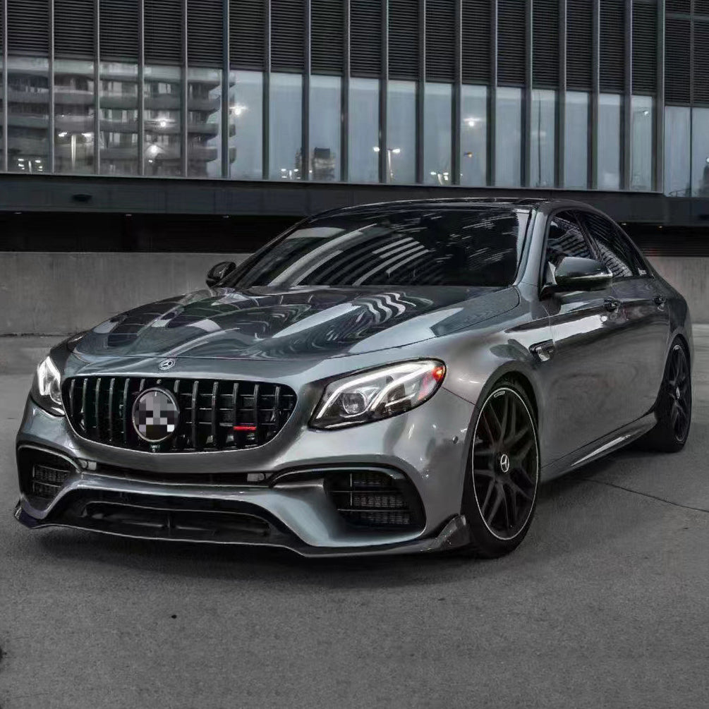 Car Door Bonnet Hood Trunk Lid Fender for Mercedes-Benz W238 Front Left&Right Rear 2388000100/2388800106/2388800206