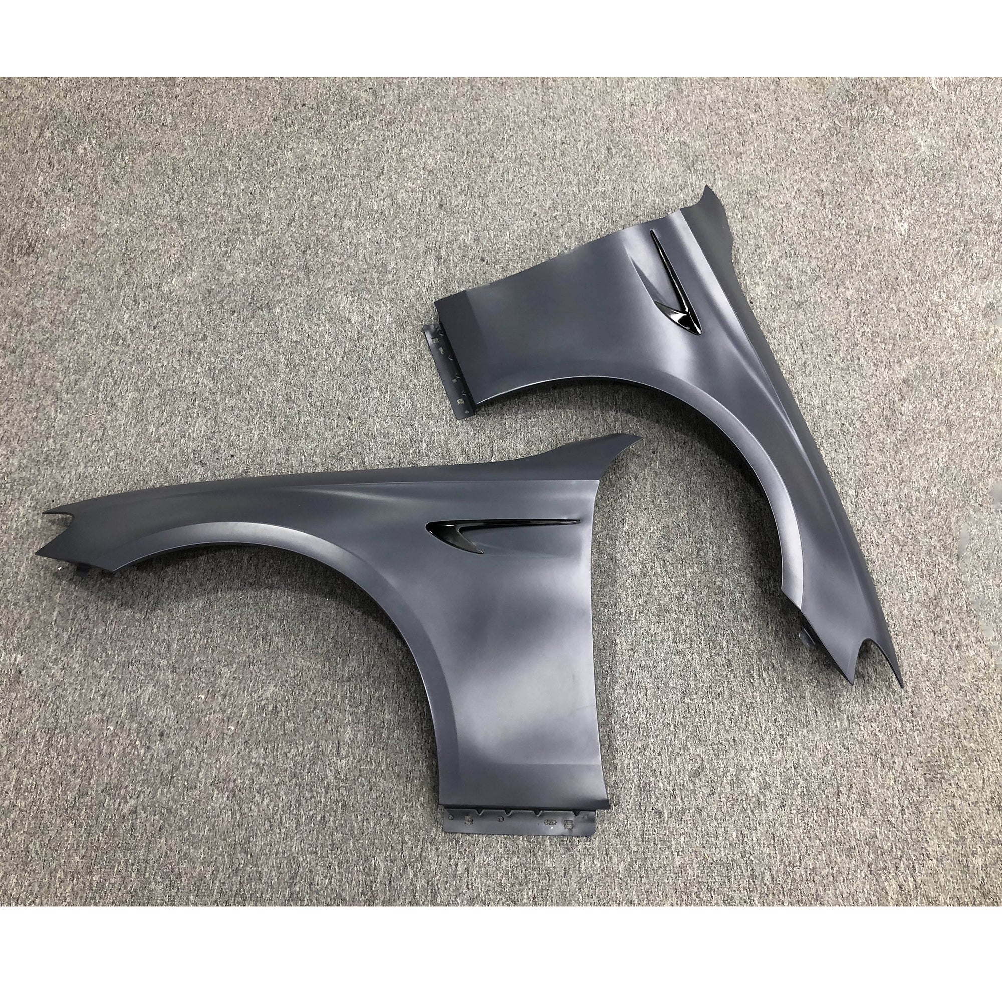 Car Door Bonnet Hood Trunk Lid Fender for Mercedes-Benz W238 Front Left&Right Rear 2388000100/2388800106/2388800206