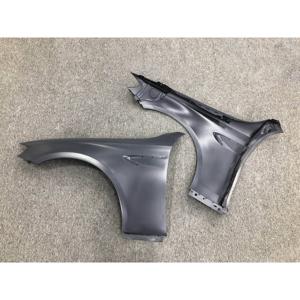 Car Door Bonnet Hood Trunk Lid Fender for Mercedes-Benz W238 Front Left&Right Rear 2388000100/2388800106/2388800206