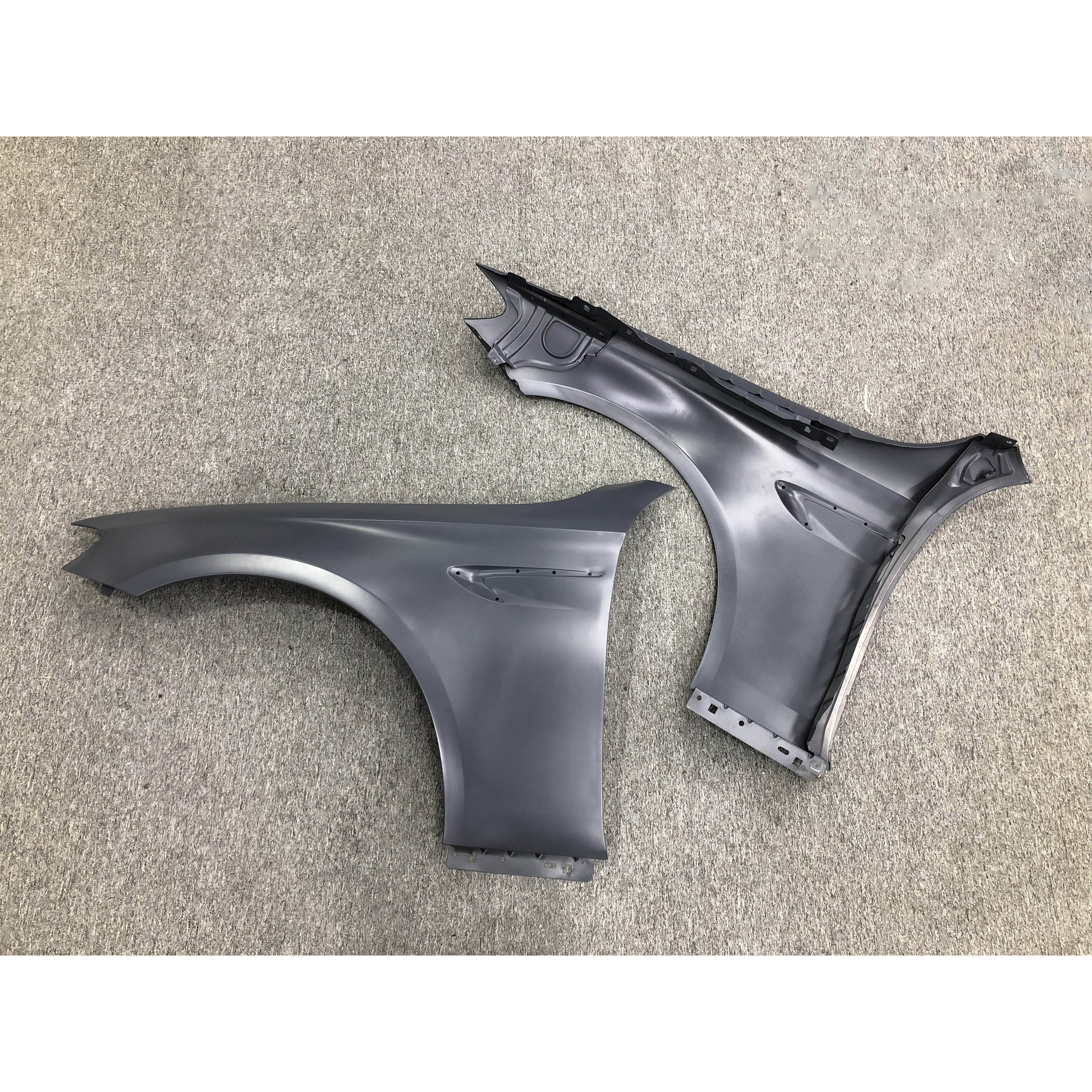 Car Door Bonnet Hood Trunk Lid Fender for Mercedes-Benz W238 Front Left&Right Rear 2388000100/2388800106/2388800206