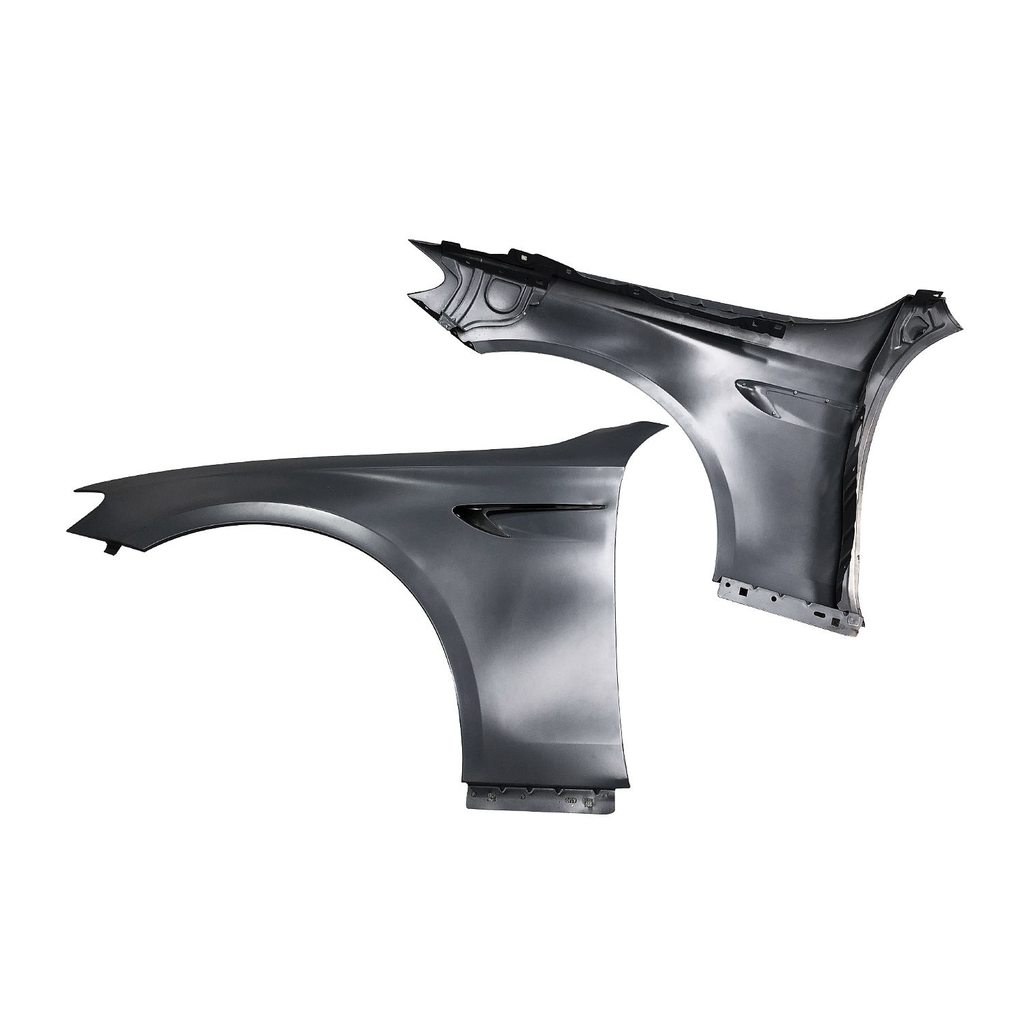 Car Door Bonnet Hood Trunk Lid Fender for Mercedes-Benz W238 Front Left&Right Rear 2388000100/2388800106/2388800206