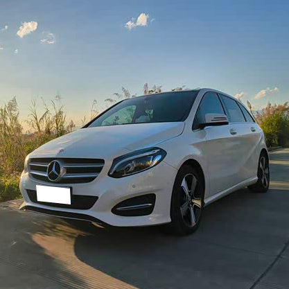 Car Door Bonnet Hood Trunk Lid Fender for Mercedes-Benz W246 Front Left&Right Rear Left&Right 2468800057/2468800101/0201