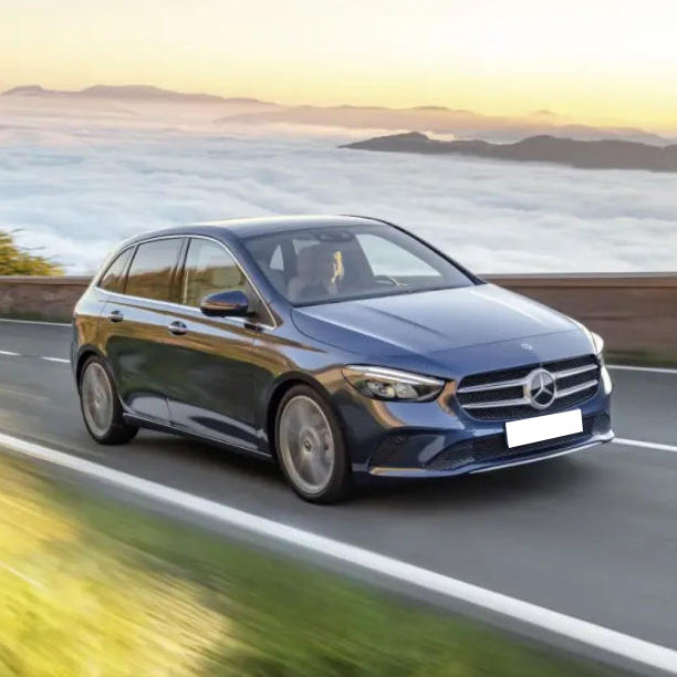 Car Door Bonnet Hood Trunk Lid Fender for Mercedes-Benz A-class W247 Front Left OEM ODM 2478801000/2478800900/2478800100