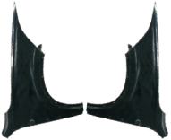 Car Door Bonnet Hood Trunk Lid Fender for BMW X1 F49 Front Left&Right Rear 41007463772/41007427299/41007427300/41007463801